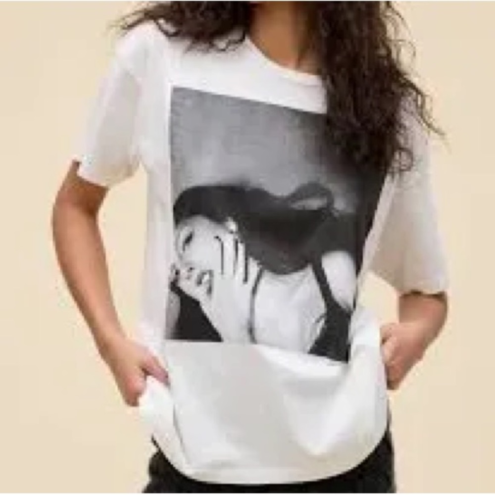 Daydreamer Olivia Rodrigo Guts album oversized tee